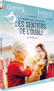Les Sentiers de l'oubli ( Forgotten Roads )